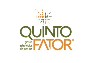 Logotipo Quinto Fator